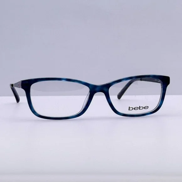 Bebe Eyeglasses Eye Glasses Frames BB 5084SC 518 Plum Tortoise 52-15-135 Amazon.com: bebe Eyeglasses BB 5084 518 Plum Tortoise  main image 4